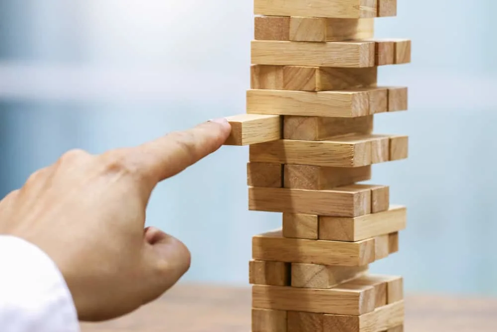 7 Facts About Jenga