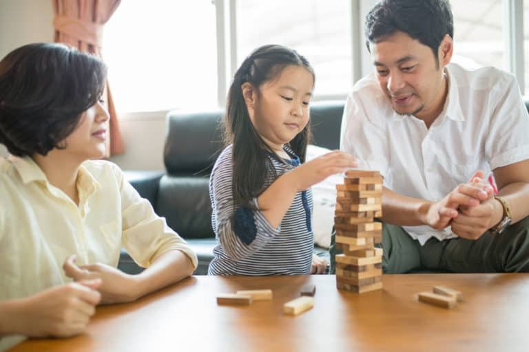 20 Benefits of Playing Jenga - Reap the Rewards! - Gamesver