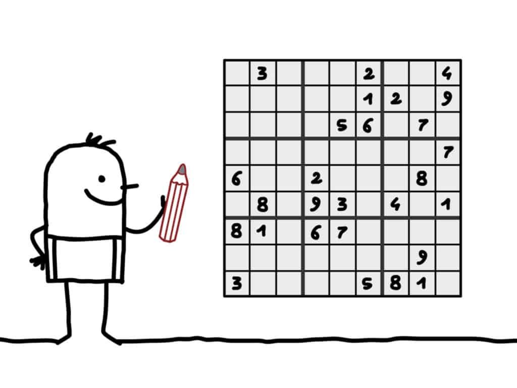 20 Must Know Sudoku Tips And Tricks For Beginners Strategies Gamesver