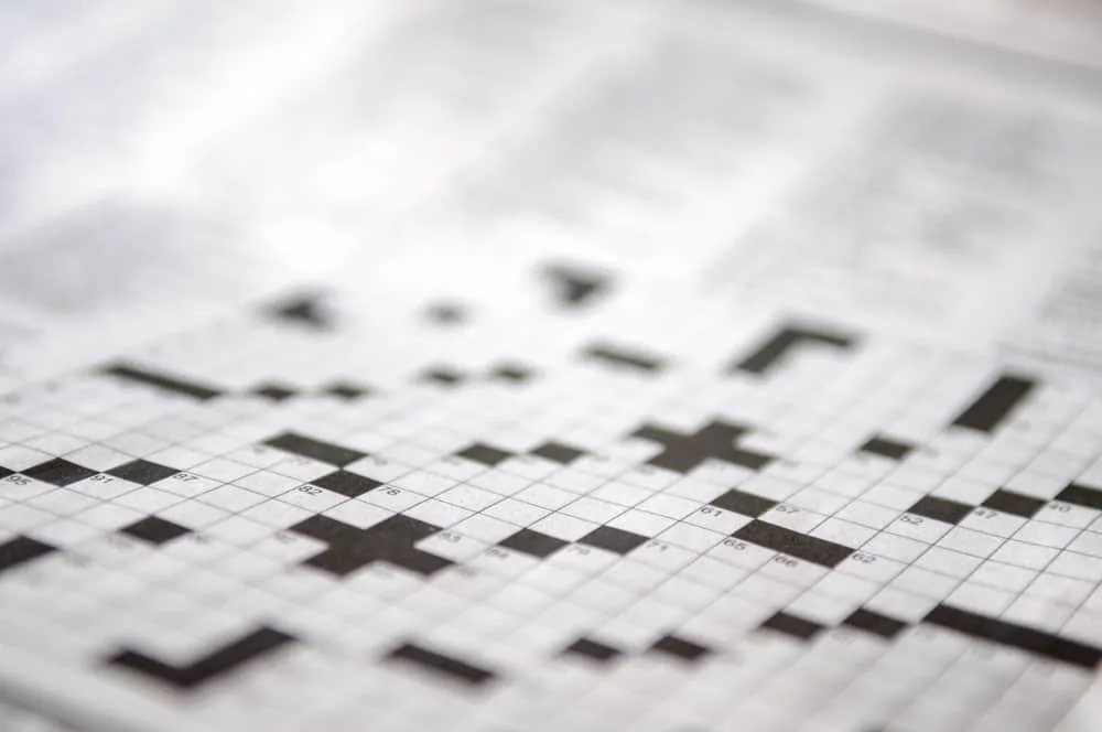 21 Compelling Benefits and Advantages of Crossword Puzzles Gamesver