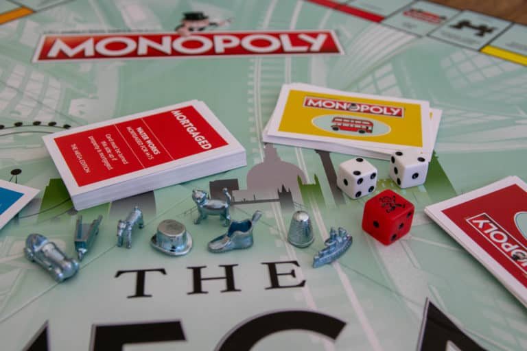 20 Tips And Strategies To Win At Monopoly (Increase Your Odds) - Gamesver