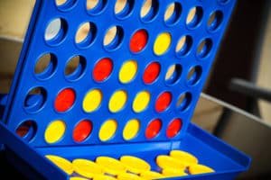 10 Helpful Tips, Tricks, and Strategies to Win at Connect 4 - Gamesver