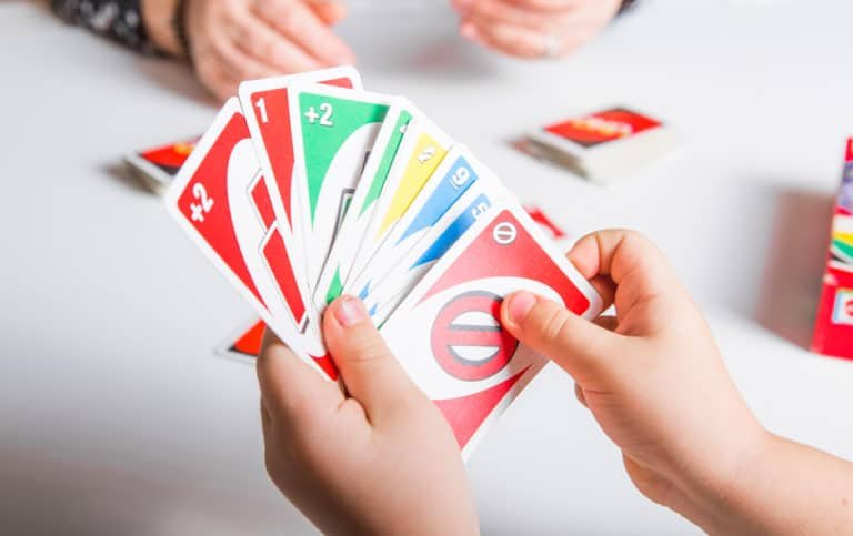 18 Fun And Intriguing Facts About Uno (the Card Game!) - Gamesver