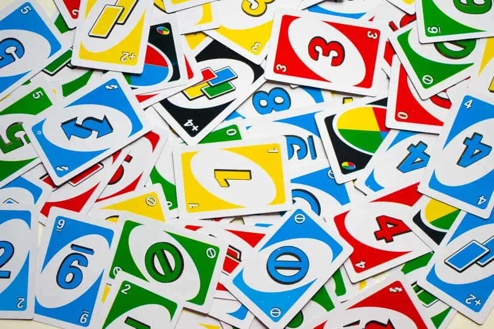 18 Fun and Intriguing Facts About UNO (the Card Game!) - Gamesver
