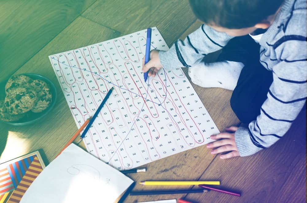 14 Reasons Benefits For Your Kids To Do Word Searches 2022 