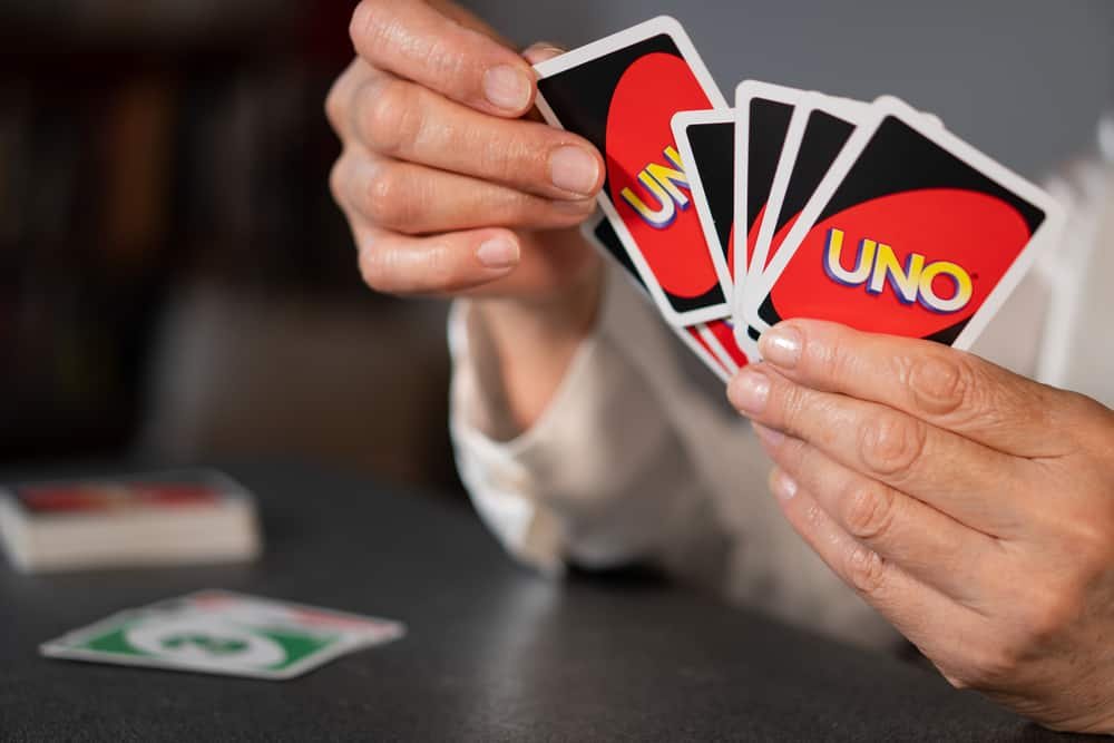 Easy Ways and Tips for Playing UNO Online