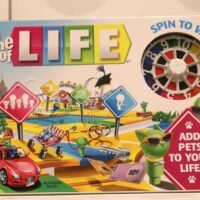 The Game of Life, also known simply as Life