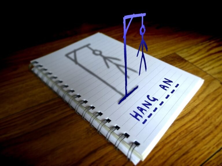 Hangman (Game): How to Play, Rules, Gameplay, Variations, - Gamesver