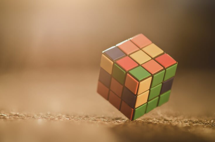 History of the Rubik’s Cube (Timeline): 20 Important Moments (From ...